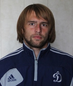 Igor Borozdin (RUS)