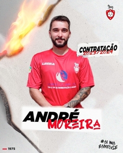André Moreira (POR)