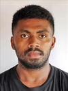 Setareki Hughes
