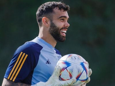 David Raya (ESP)