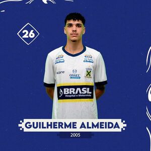 Guilherme Almeida (BRA)