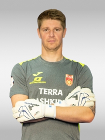Aleksandr Belenov (RUS)