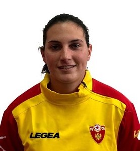 Tatjana Djurkovic (MON)