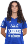 Alma Hilaj
