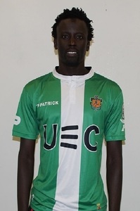 Abdoulaye Fall (SEN)