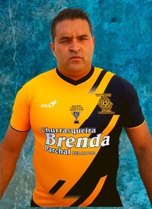 Mauro Ferreira (BRA)