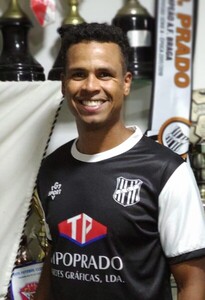Rodrigo Antnio (BRA)