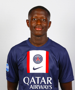 Mahamadou Diawara (FRA)