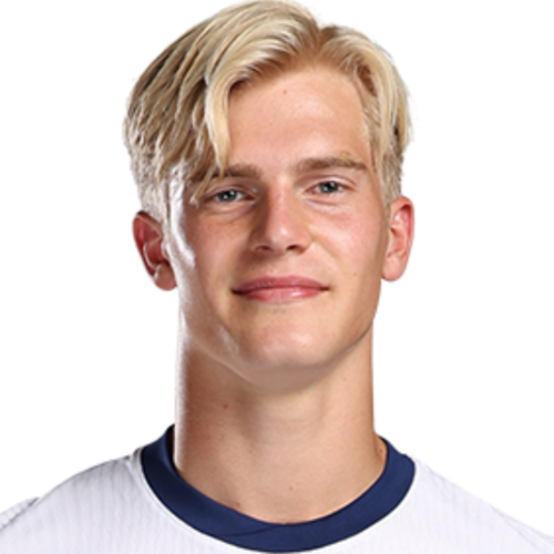 Lucas Bergvall