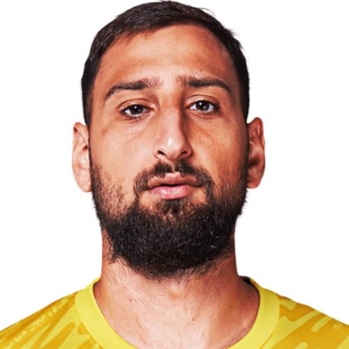 Gigi Donnarumma
