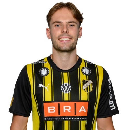 Lars Larsen