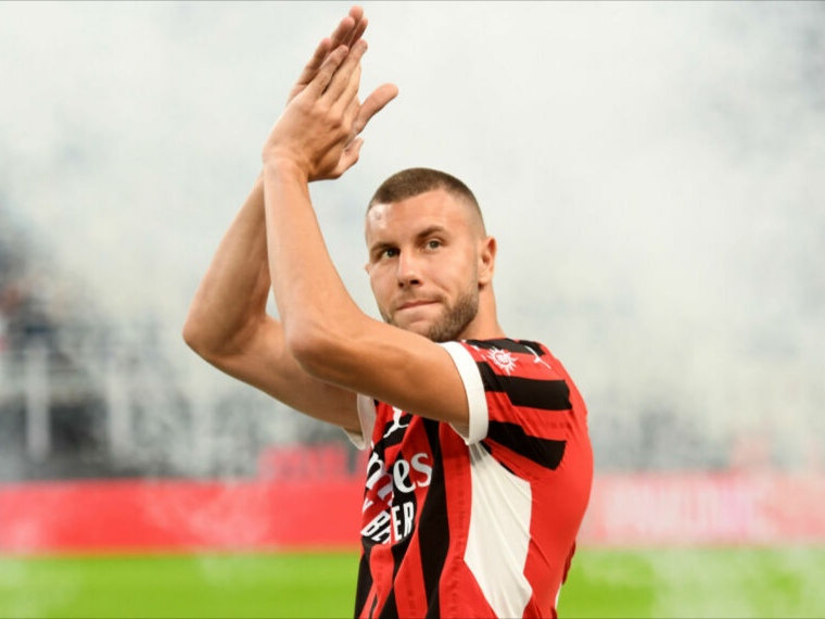 Strahinja Pavlovic (SRB)