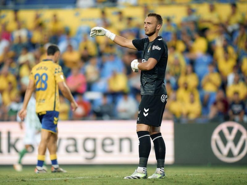 Jasper Cillessen (NED)