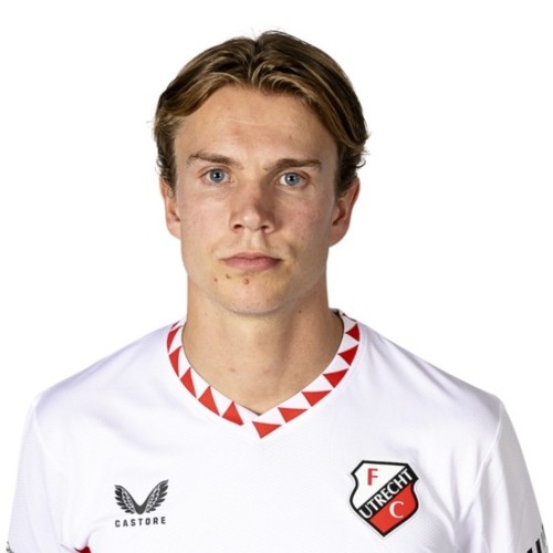 Niklas Vesterlund