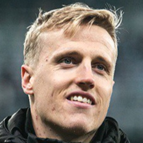 Jeppe Okkels