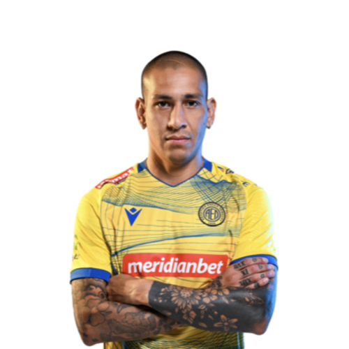 Miguel Mellado