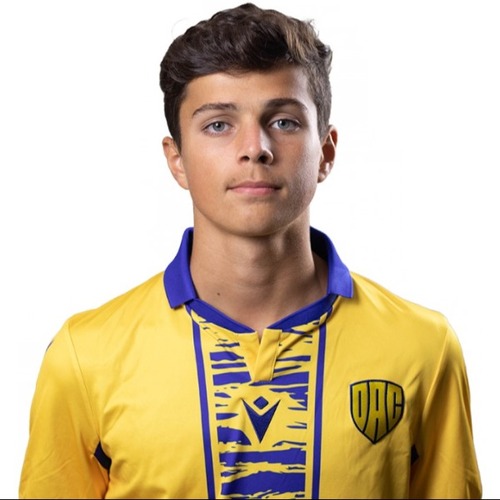 Nathan Udvaros