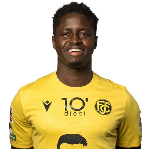 Eliseu Nadjack