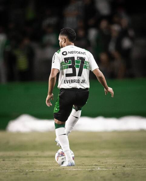 Everaldo Jr (BRA)