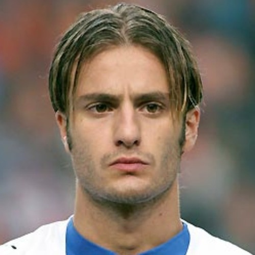 Alberto Gilardino