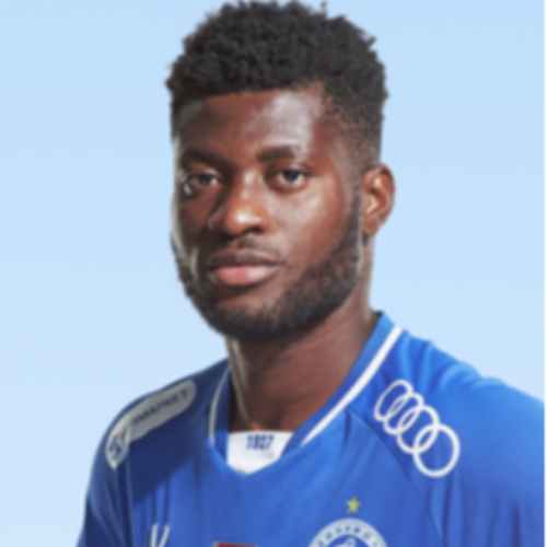Boni Amian