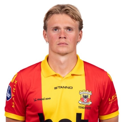 Soren Tengstedt