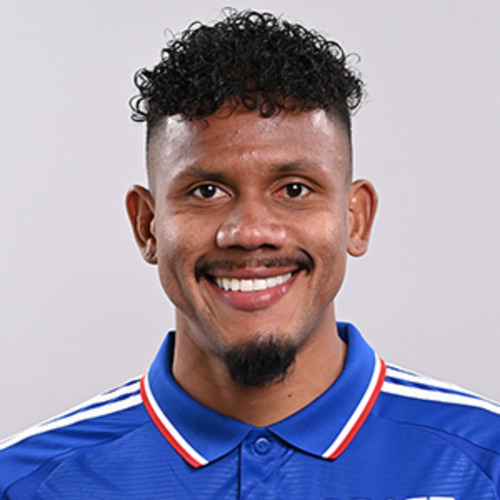 Jeison Quines
