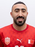 Mahdi Al Humaidan (BHR)