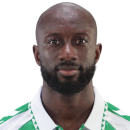 Youssouf Sabaly