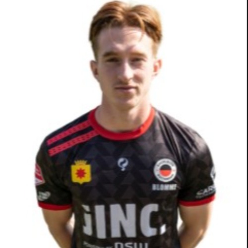 Xander Blomme