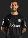 Nikos Marinakis