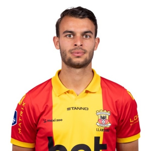 Enric Llansana