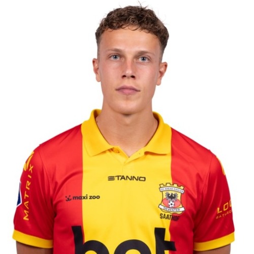 Pim Saathof