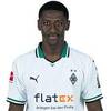 Mamadou Doucour