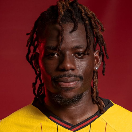 Tom Dele-Bashiru