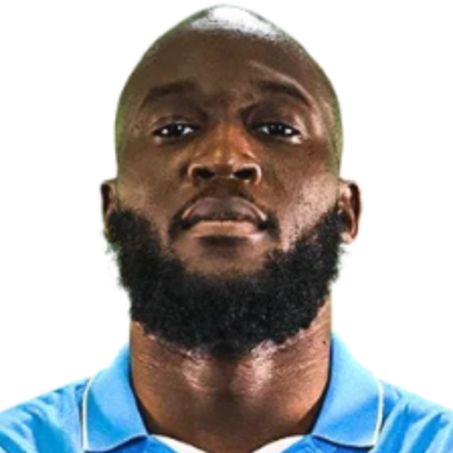 Romelu Lukaku