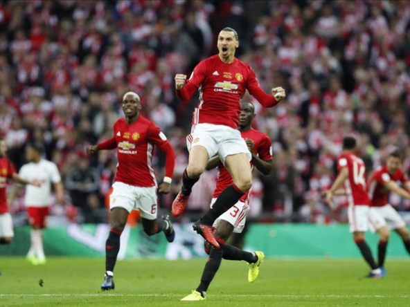 Zlatan Ibrahimovic (SWE)