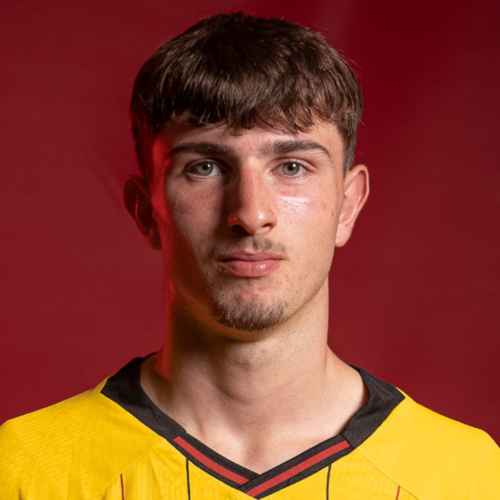 Rocco Vata