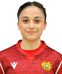 Milena Sayadyan (ARM)