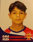 Davi Rudi