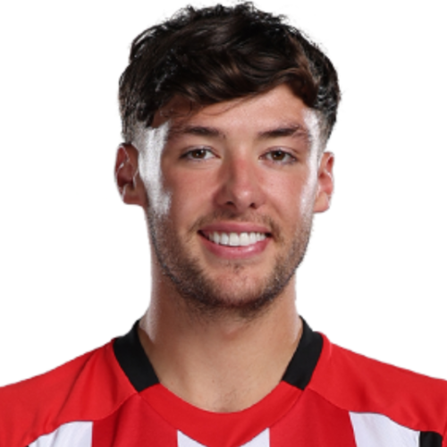 Aaron Hickey
