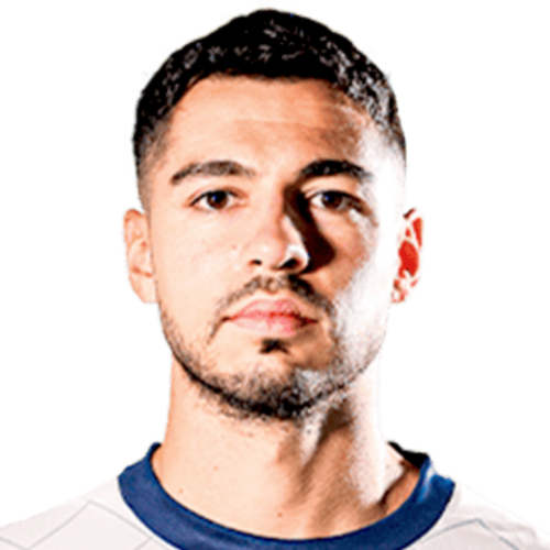 Rafa Soares