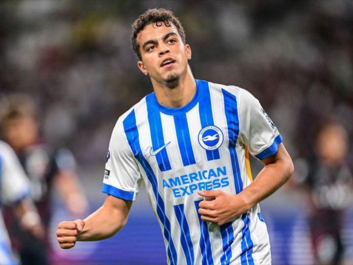 Yasin Ayari (SWE)