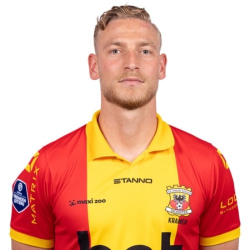 Joris Kramer