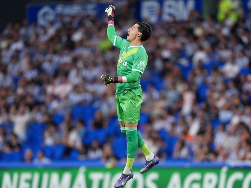 Dani Cárdenas (ESP)