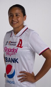 Paola Cerén (SLV)