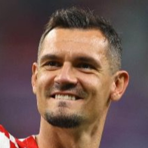 Dejan Lovren