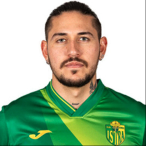 Andrs Ferro
