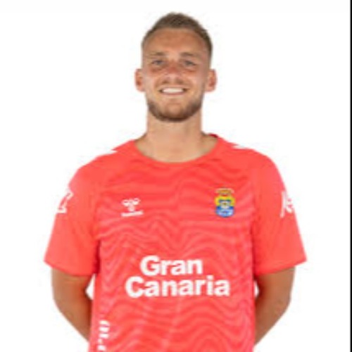 Jasper Cillessen