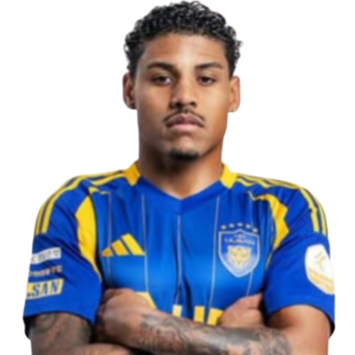 Erick Farias